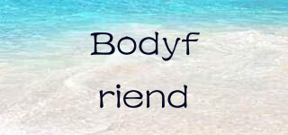 Bodyfriend品牌logo