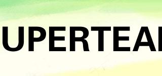 SUPERTEAM品牌logo