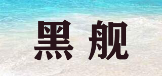 黑艦品牌logo
