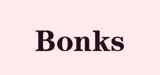 Bonks品牌logo