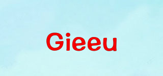 Gieeu品牌logo