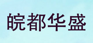 皖都華盛品牌logo
