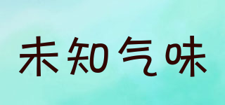 MYSTERY AROMA/未知氣味品牌logo