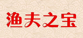 漁夫之寶品牌logo