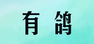 Amerdoves/有鴿品牌logo