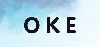 OKE品牌logo