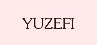 YUZEFI品牌logo