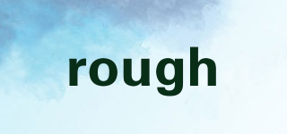 rough品牌logo