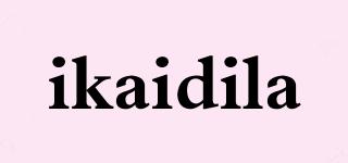 ikaidila品牌logo