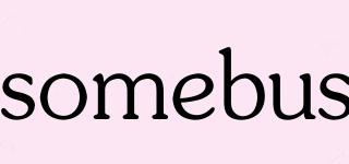 somebus品牌logo