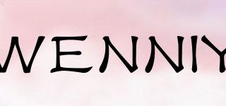 WENNIY品牌logo