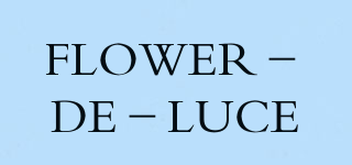FLOWER－DE－LUCE品牌logo