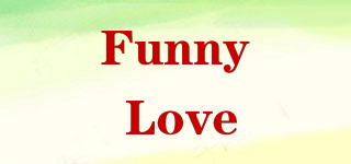 Funny Love品牌logo