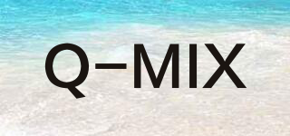 Q-MIX品牌logo