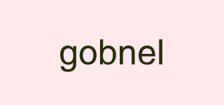 gobnel品牌logo
