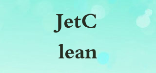 JetClean品牌logo