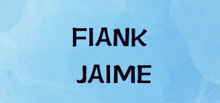 FIANK JAIME品牌logo