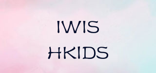 IWISHKIDS品牌logo