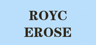 ROYCEROSE品牌logo