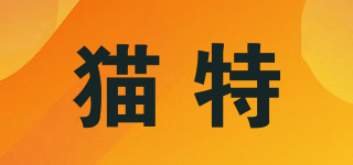 貓?zhí)仄放苐ogo