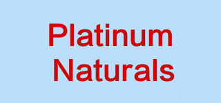Platinum Naturals品牌logo