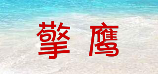 擎鷹品牌logo