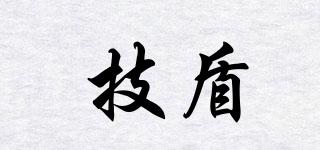 JIEYDORN/技盾品牌logo