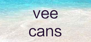 veecans品牌logo