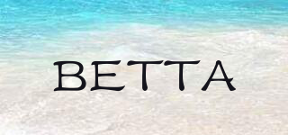 BETTA品牌logo