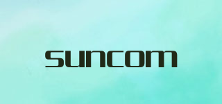 suncom品牌logo