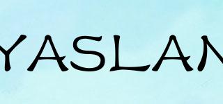 YASLAN品牌logo
