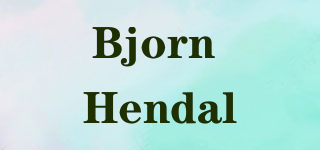 Bjorn Hendal品牌logo