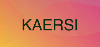KAERSI品牌logo