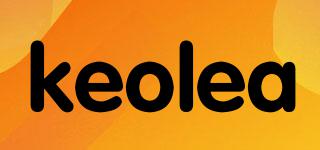 keolea品牌logo