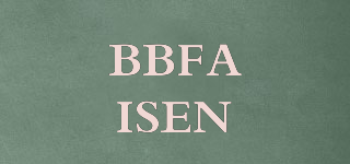 BBFAISEN品牌logo