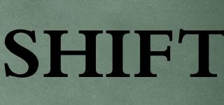 SHIFT品牌logo