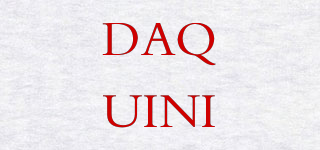 DAQUINI品牌logo