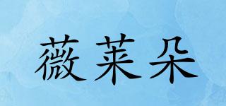 VEVLEVDO/薇萊朵品牌logo