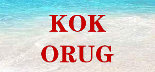 KOKORUG品牌logo