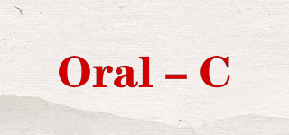Oral－C品牌logo