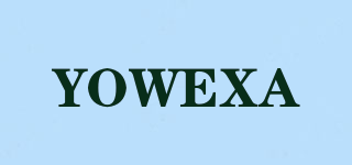 YOWEXA品牌logo