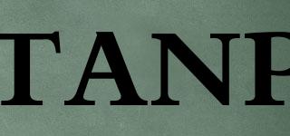 TANP品牌logo