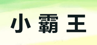 小霸王品牌logo