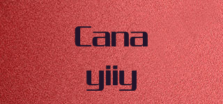 Canayiiy品牌logo