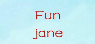 Funjane品牌logo