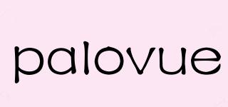 palovue品牌logo