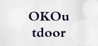 OKOutdoor品牌logo