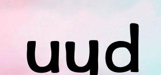 uyd品牌logo