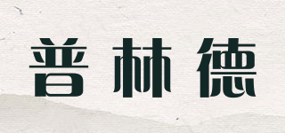 dp/普林德品牌logo