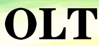 OLT品牌logo